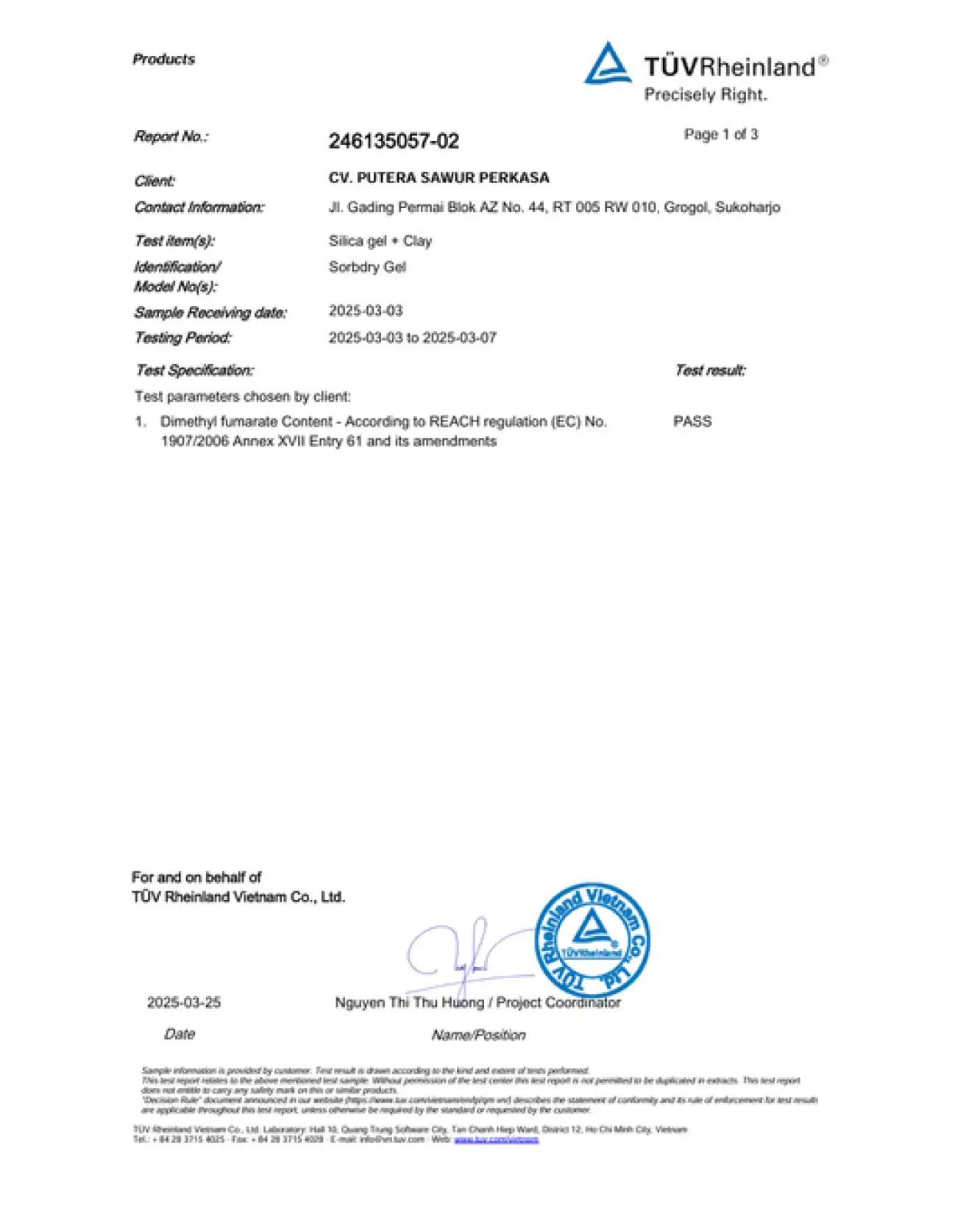 CV Pusaka Sertifikasi 02