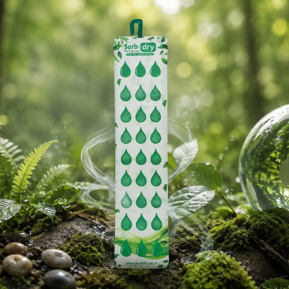 Sorbdry Pole Premium product img (2)